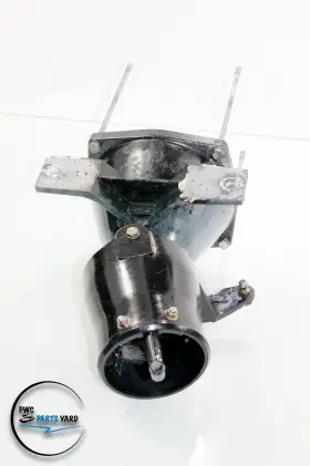 62t-51190-01-00 Yamaha 6k8-51313-00. Oem Jet Output Nozzle. Fits Wr500 Wj500 Wr650