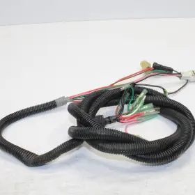 62t-82553-01-00 Yamaha 1996 Waveraider 760 Oem Extension Wire Lead