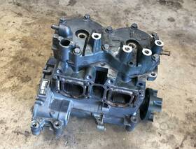 Yamaha 62t-w0090-01-8p 1994-2004 2009 Wave Raider Deluxe Venture Xl700 Vx700 701t Engine Motor