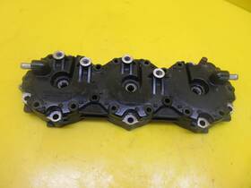 Yamaha 63m-11191-00-94 Oem 1998 Exciter Twin 270hp Jet Boat Cylinder Head Domes And Cover Assy