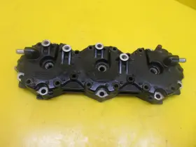 63m-11191-00-94 Yamaha Oem 1998 Exciter Twin 270hp Jet Boat Cylinder Head Domes And Cover Assy