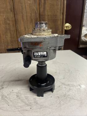 Yamaha 63m-45813-10-sb 1999 Exciter 270 1200 Mid Shaft Bearing Unit Oem