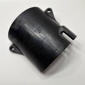 Yamaha 63m-51381-00-00 1995-99 Exciter Raider Pto Drive Shaft Cover