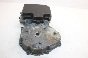 63m-81337-00-4d Yamaha 1997 1100 Triple Waveventure Oem Flywheel Cover Jy24