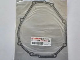 63m-81365-00 Yamaha New Oem Pwc Jet Boat Wave Runner Cover Gasket