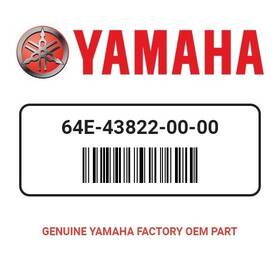 Yamaha 64e-43822-00-00 Oem Trim Dust Seal Stk Ym7