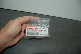 64t-14916-01 Yamaha New Genuine Carburetor Needle 1997-2005 Gp Xl Suv Xlt Oem