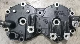 64x-11111-09-8s Yamaha 1999 Xl760 Cylinder Head 64x-11111-09-8s Yamaha 1999 Xl760 Cylinder Head