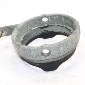 64x-51190-00-94 Yamaha 64x-51190-00-5b 1996 Waveraider 760 Oem Trim Ring