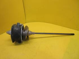 Yamaha 64y-45511-00-00 1996 Waveblaster 760 Impeller Drive Shaft Jet Pump Stator Assy