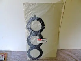 65u-11181-00 Yamaha Wave Runner Gp 1200 Xl Cylinder Head Gasket New Oem#