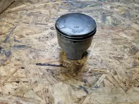 65u-11636-02-00 Yamaha 65u-11636-00-00 Gp Lx Suv Exciter 1200 .50 Piston Oem