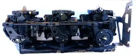 65u-14303-01-00 Yamaha 97-99 Gp Xl Exs Ext 1200 Oem Carburetors See Video