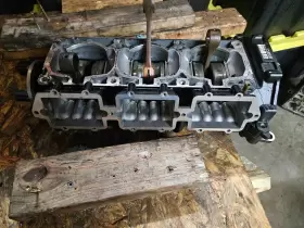 65u-15100-00-94 Yamaha Gp 1200 Crankcase And Crankshaft Oem Suv Lower End 65u-15100-00-94 Yamaha Gp 1200 Crankcase And Crankshaft Oem Suv Lower End