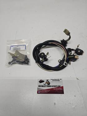 Yamaha 65u-85580-00-00 97-05 Gp Xl Suv 1200 None Pv Oem Coil Trigger Pulser