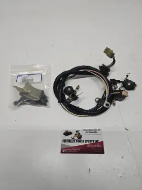 65u-85580-00-00 Yamaha 97-05 Gp Xl Suv 1200 None Pv Oem Coil Trigger Pulser