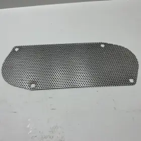 66e-14451-00-00 Yamaha 1998-2005 Oem Waverunner Gp 800 Element Air Cleaner Part #66e-14451-00-00