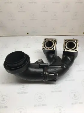 66e-14711-10-94 Yamaha 66e-14711-10-90 Gp Xlt 800 Exhaust Manifold Oem