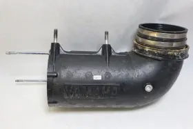 66e-14721-10-8s Yamaha 66e-14721-10-94 98-01 Xl800 Xl 800 Exhaust Muffler M76-42