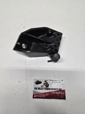 66e-21425-01-8p Yamaha 1998 Oem Gp 800 Motor Mount Bracket Rear Upper