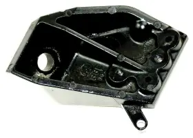 66e-21425-10-8s Yamaha Xl 800 Waverunner Rear Motor Mount Bracket Xlt Xl800 Pwct