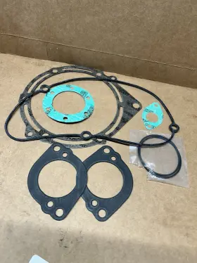 66e-81168-10-00 Yamaha 1998-2005 Xl Xlt Gp 800 Partial Wsm Gasket Set Carburetor Exhaust Stator
