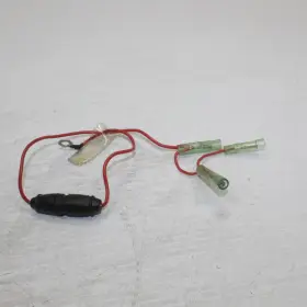66e-82150-00-00 Yamaha 1999 Waverunner Gp800 Gp800r Oem Fuse Holder