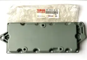 65r-8552a-00-5b Yamaha 66e-8552a-00-5b Wave Runner Ignition Electrical Housing Cover -