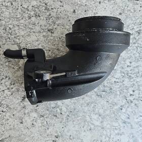 Yamaha 66e-w1471-00-8p 98 99 00 Oem Exhaust Muffler Joint Freshwater Waverunner Gp800
