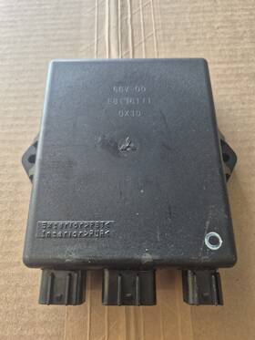 Yamaha 66v-00f8t36171 Pre Owned Waverunner Xl1200xlt Cdi Box