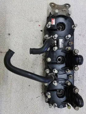 66v-11111-01-8s Yamaha 1999 Waverunner Xl 1200 Ltd Cylinder Head/cylinder Head Cover