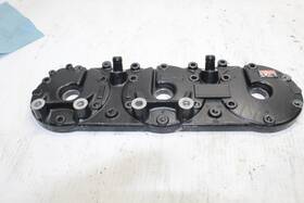 Yamaha 66v-11191-01-00 2000 Xl 1200 Limited Oem Cylinder Head Cover