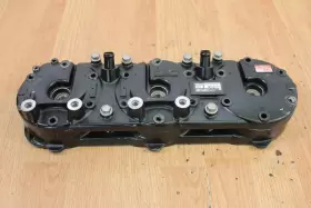 66v-11191-01-94 Yamaha 1999 Wave Runner Xl1200 Cylinder Head Assembly W 66v-11191-01-94 Yamaha 1999 Wave Runner Xl1200 Cylinder Head Assembly W