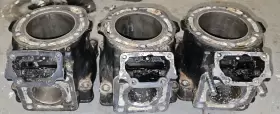 66v-11311-00-94 Yamaha Gp1200 Gp 1200 R Xl Xlt Xl1200 Power Valve Cylinder Cylinders Std 66v All