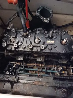 66v-11400-01-00 Yamaha 2000 Gp 1200 Xl1200 Waverunner Complete Engine
