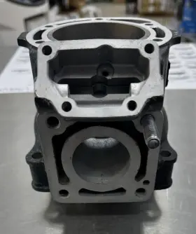 66v-w1130-00-94 Yamaha 66v-1311-00-94 Cylinder Assy. Resleeved To Standered Bore For Wavrunner