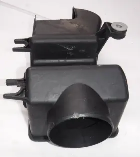 66v-14440-00 Yamaha Oem 1999 99 Xl1200 Xl 1200 Ltd Intake Silencer Airbox M75-60