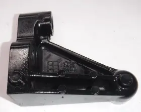 66v-14791-01-94 Yamaha 66v-14791-00-8p 1999 99 Xl1200 Xl 1200 Ltd Exhaust Muffler Bracket M71-8