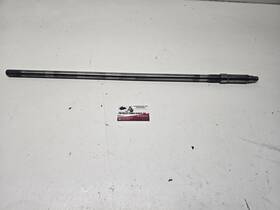 Yamaha 66v-45511-01-00 Xl Xlt Gp Gpr 1200 800 Oem Drive Shaft 66v-45511-00-00