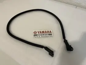 66v-82117-00-00 Yamaha Oem 2000 Waverunner Xl1200 Negative Ground Cable