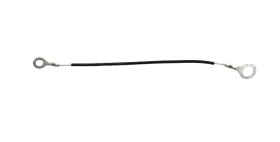 66v-82127-00-00 Yamaha 2000-2008 Gp1300r Oem Ground Wire