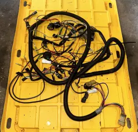 66v-82553-00-00 Yamaha 1999-2001 Oem Lead Wire Extension Assfty Freshwater Waverunner Xlt 1200