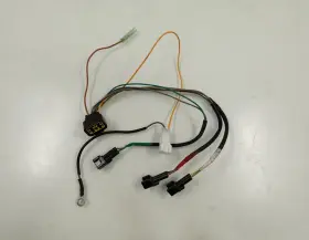 66v-83553-00-00 Yamaha 1999-2005 Xlt 1200 Oem Lead Wiring Harness