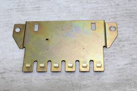 Yamaha 66v-83955-00-00 1999 Xl1200 Ltd Oem Wire Bracket Board