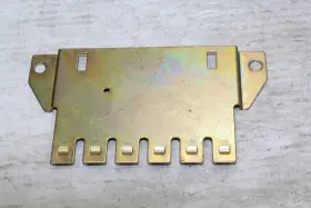 66v-83955-00-00 Yamaha 1999 Xl1200 Ltd Oem Wire Bracket Board