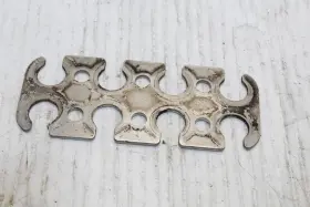 66v-85525-00-00 Yamaha 2001 Gp1200r Oem Electrical Box Holder Bracket