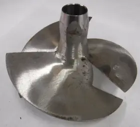 66v-r1321 Yamaha Oem Fx140 Fx 140 Cruiser Jet Pump Impeller Xl Xlt Gp 1200 D13-20