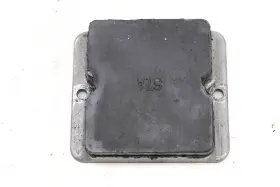 67a-44532-00-94 Yamaha 01 Waverunner Xl800 Engine Bracket Mount Stopper Xa800