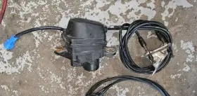 67a-85820-00-00 Yamaha 2000 Xl800 Xl 800 Exhaust Valve Servo Motor Control