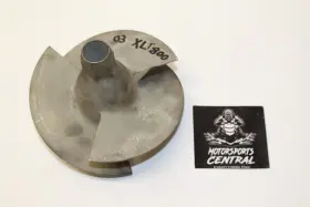 67a-r1321-00-00 Yamaha 2000-2004 Xl800 Xlt800 800 Xl 155mm Jet Pump Impeller Oem